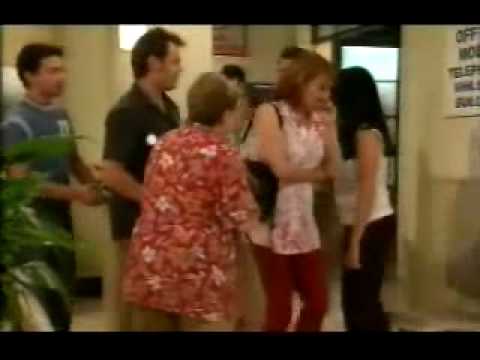 Home and away 3671 everyone worried