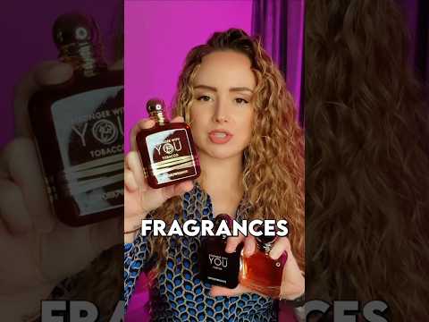 Ranking All My Stronger With You Fragrances From Worst To Best