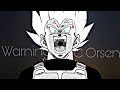 MC ORSEN WARNING SPEED UP EXTENDED VERSION
