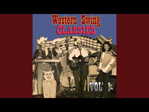 When It's Round Up Time in Texas