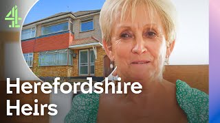 Surprise Inheritance Leaves Sisters With A Tough Decision | Key to a Fortune | Channel 4