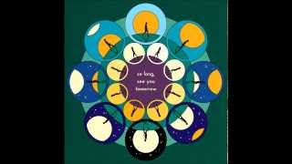 Bombay Bicycle Club - Eyes Off You
