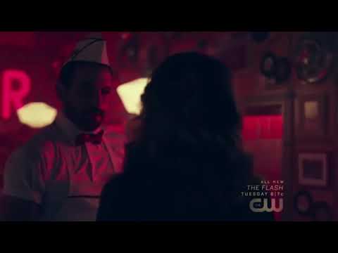 Riverdale : Alice || Thunder