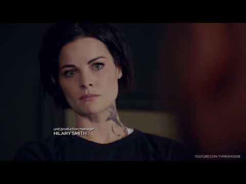 Blindspot 3x07 "Fix My Present Havoc" - S03E07 Promo (HD)