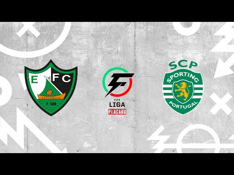 Liga Placard, 12ª jorn.: Eléctrico FC 0-1 Sporting CP