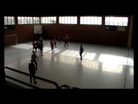 EBA GRUPOAA JORNADA10 Askartza-Megacalzado Ardoi (25/01/2014)