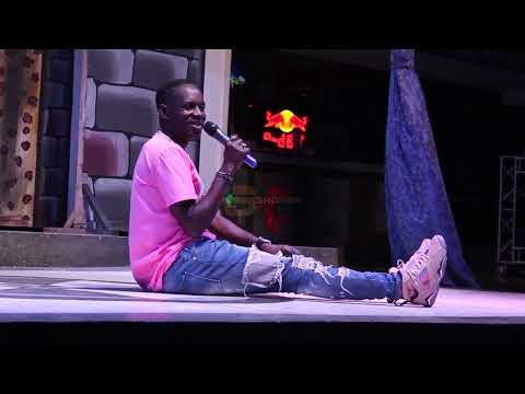 Tulagawa!! MC Mariachi avuddemu omwasi kunsonga zebisagazi