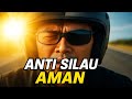 5 Rekomendasi KACAMATA RIDING ANTI SILAU Terbaik CUMA 100 RIBUAN