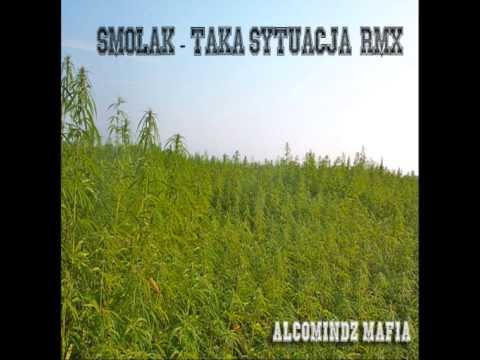 Smolak - Taka Sytuacja (rmx)