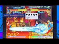 Jon Talbain S Special Moves Darkstalkers The Night Warriors Sony Playstation