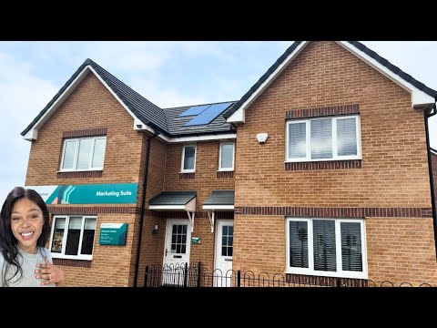 Inside The Elgin: A Gorgeous 3-Bedroom Home by Persimmon Homes