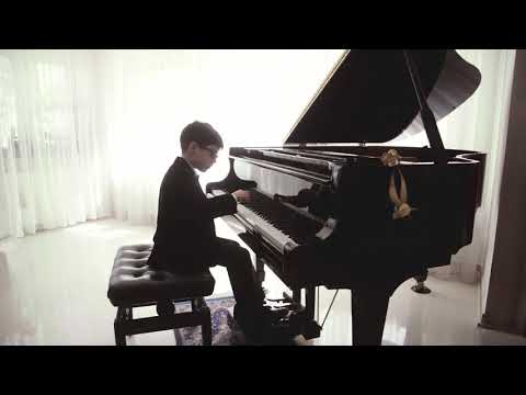 Grade 2; Ilici Milan; Timișoara; Antonio Diabelli, Sonatina op. 151 în Do major