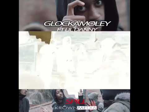 (CMG) Glockamoley ft Lil Danny - Spill music