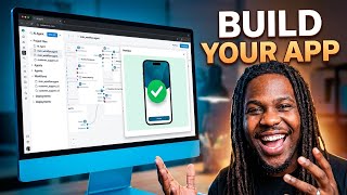 How AI Agents Can Build Your Next App!
