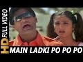 Main Ladki Po Po Po Abhijeet Kavita Krishnamurthy Hera Pheri 2000 Songs Tabu