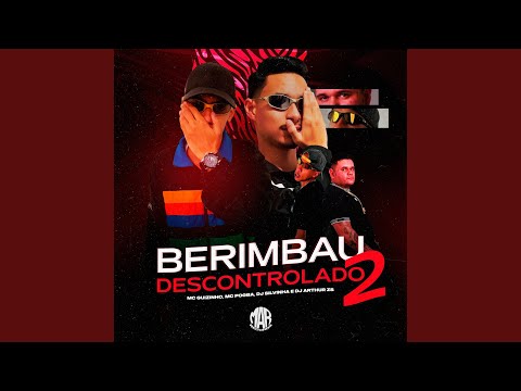 Berimbau Descontrolado 2