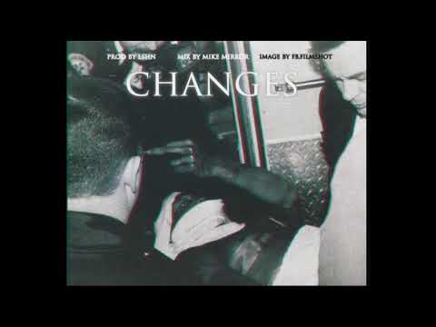 LAMOTTA - CHANGES (PROD BY LSHN)