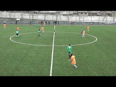 Urartu2-06 - Lori-06 (0-1)