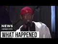 What Happened To Comedian Rasheed Thurmond CH News