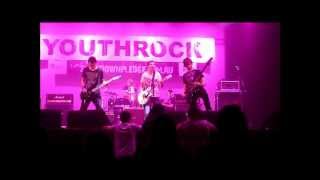 What I Wanted - SEPTEMBER CHASE - Youthrock 2012