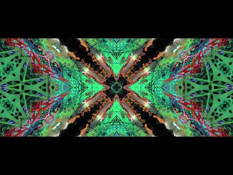 AudioScream  - Hitech Revolution Cosmic Crew aftermovie by Triphotos Digital