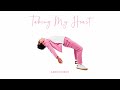 Abdon Mech Taking My Heart Visualiser Lyric Video