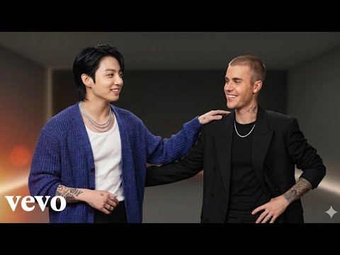 BTS Jungkook ft. Justin Bieber - SWIM (Official Remix Style)
