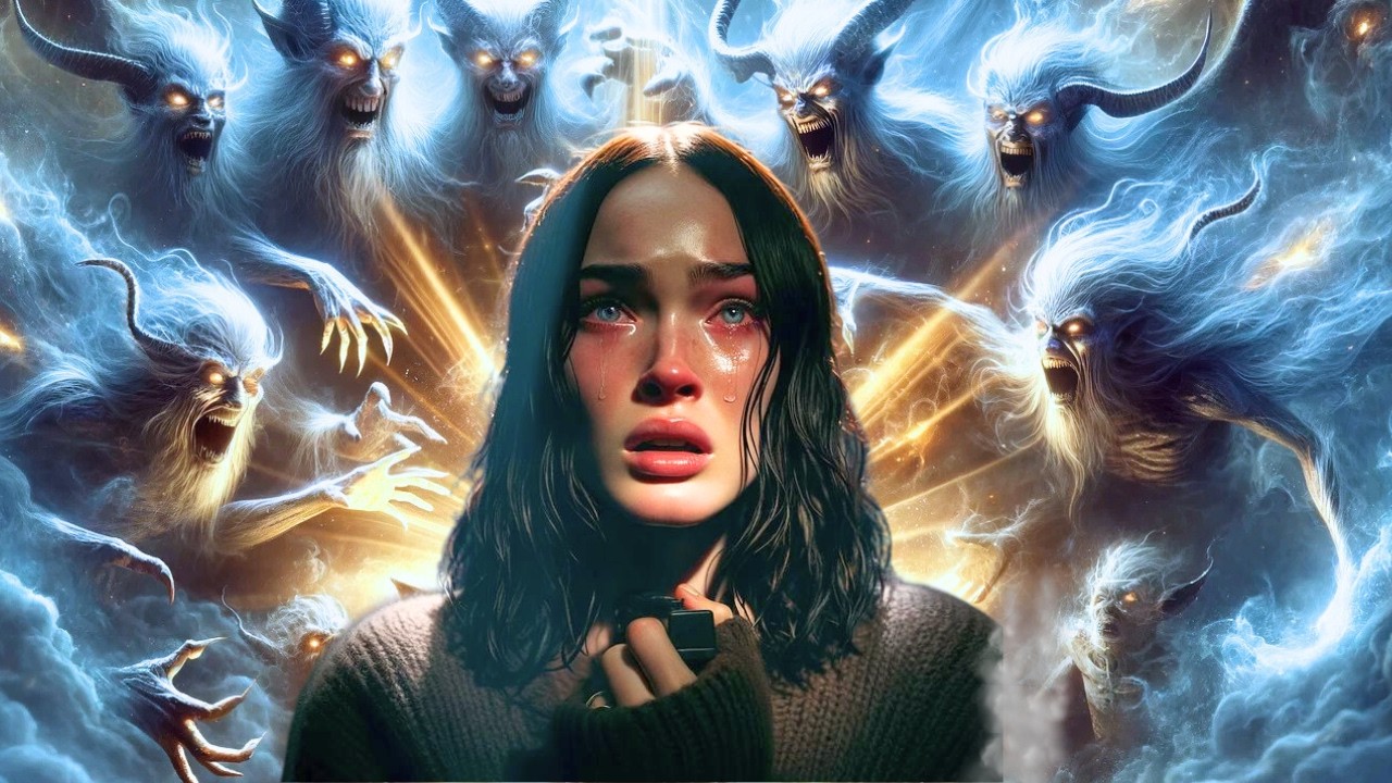 5 Cosas Que Necesitas Saber Sobre la Batalla Espiritual, Cómo Identificar y Vencer los Ataques ....