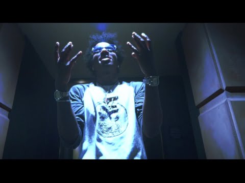 LY DZA - IS SHE (OFFICIAL MUSIC VIDEO )