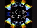 Acid Girls feat. Frankmusik- Wake Up 