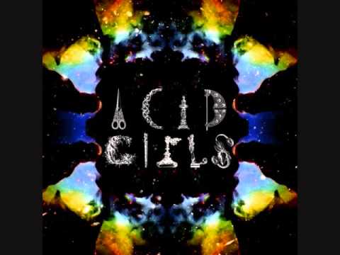 Acid Girls feat. Frankmusik- Wake Up