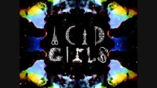 Acid Girls feat. Frankmusik- Wake Up
