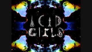 Acid Girls feat. Frankmusik- Wake Up