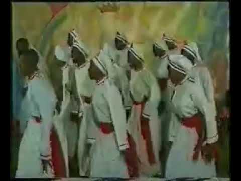 Iwo Nìkan Ni Mo Ni (Ayo Ni O)