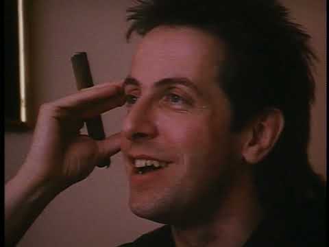 Clive Barker: The Art of Horror (documentary, 1992)