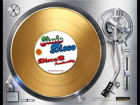 IAN COLEEN FEAT. DISCO_B - AUDENTITY (NEW GENERATION ORIGINAL) (℗+©2017)