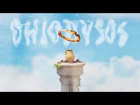 Dhionn - Dhionysos (Feat. 👹Wörky, 🪐Filius Dei)