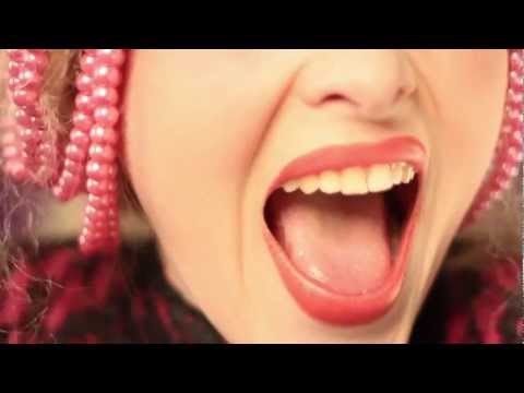 Olesya Gringeld-step up (prod.by ALEX CURLY) video clip