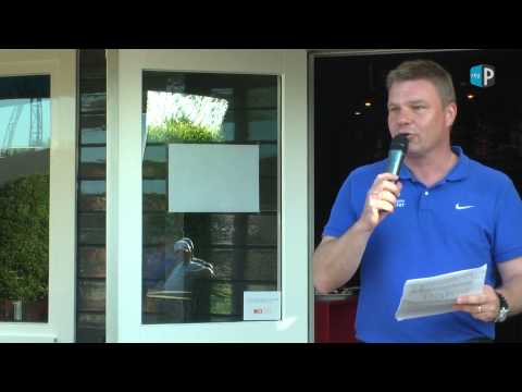 Golftoernooi PKC Hagero Buisnessclub