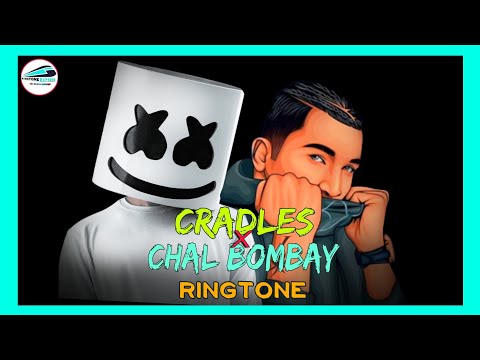 Cradles X Chal Bombay Ringtone | Sub Urban ft. Divine
