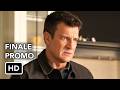 The Rookie 8x18 Promo The Bandit HD Season Finale Nathan Fillion Series