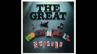 The Sex Pistols- The Great Rock &amp; Roll Swindle- The Great Rock &amp; Roll Swindle 1979