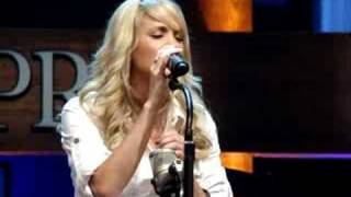carrie underwood ♥ you won&#39;t find this