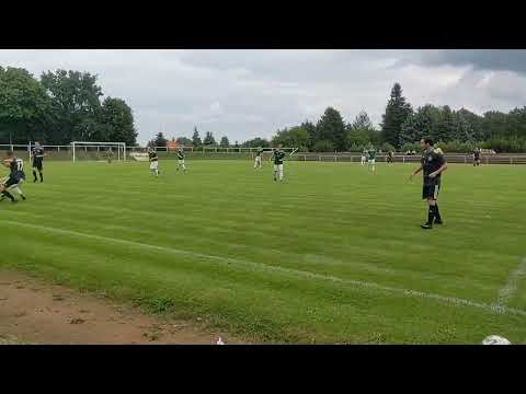 2023-09-02 - 2. Spieltag Landesklasse Süd, Brandenburg: SC Spremberg gegen SG Burg - 1:3