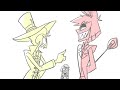 You Re Short HAZBIN HOTEL ANIMATIC