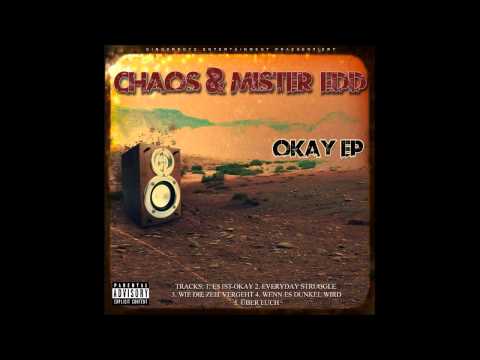 CHAOS & Mister EDD - Okay
