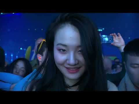 Jeremy Vancaulart feat. Nickie Minshall - Stay With Me (Assaf 2015 Remix)