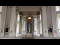 Karlskrona Sweden Part 4 The Trinity Church Gereja Trinitas