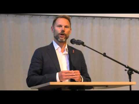 Östansjö Folkets Hus invigning