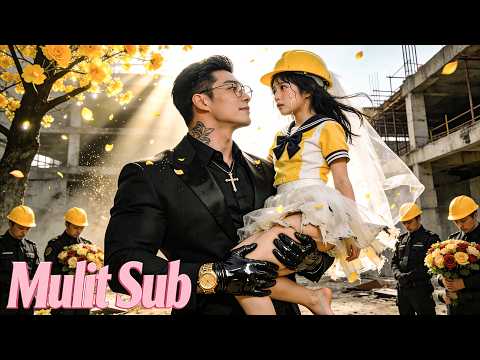 Forced to marry 50s creep, saved by childless CEO. He craves her scent, spoils nightly, conceives.